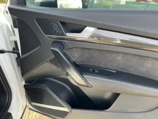 2018 Audi SQ5 3.0T quattro Premium Plus