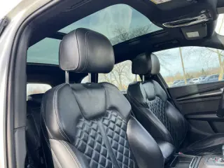 2018 Audi SQ5 3.0T quattro Premium Plus