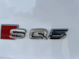 2018 Audi SQ5 3.0T quattro Premium Plus