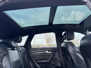 2018 Audi SQ5 3.0T quattro Premium Plus