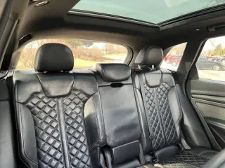 2018 Audi SQ5 3.0T quattro Premium Plus