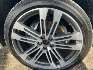 2018 Audi SQ5 3.0T quattro Premium Plus