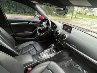 2018 Audi A3 2.0T Premium