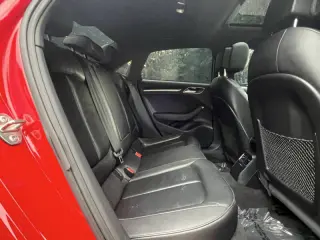 2018 Audi A3 2.0T Premium