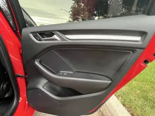 2018 Audi A3 2.0T Premium