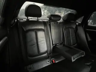 2018 Audi A3 2.0T Premium