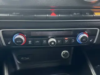 2018 Audi A3 2.0T Premium