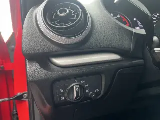 2018 Audi A3 2.0T Premium
