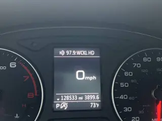 2018 Audi A3 2.0T Premium