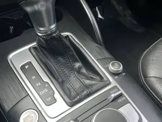 2018 Audi A3 2.0T Premium