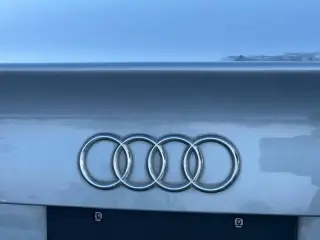 2011 Audi A4 2.0T quattro Premium Plus