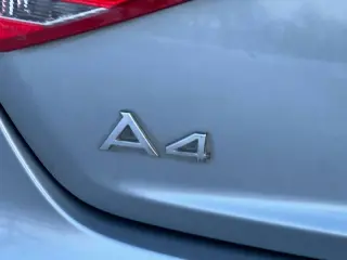 2011 Audi A4 2.0T quattro Premium Plus