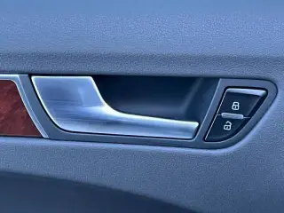 2011 Audi A4 2.0T quattro Premium Plus