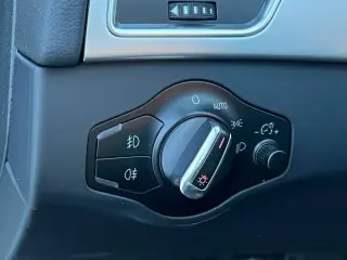 2011 Audi A4 2.0T quattro Premium Plus