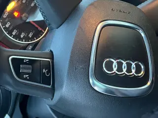 2011 Audi A4 2.0T quattro Premium Plus