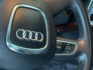 2011 Audi A4 2.0T quattro Premium Plus