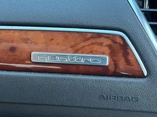 2011 Audi A4 2.0T quattro Premium Plus