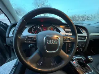 2011 Audi A4 2.0T quattro Premium Plus