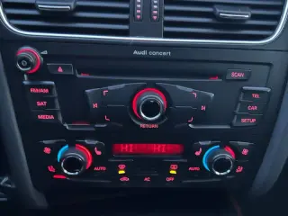 2011 Audi A4 2.0T quattro Premium Plus