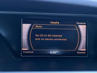 2011 Audi A4 2.0T quattro Premium Plus