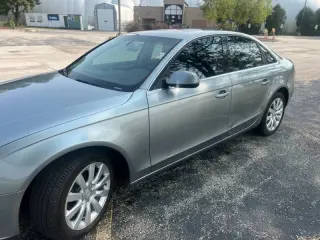 2011 Audi A4 2.0T quattro Premium Plus