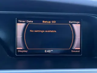 2011 Audi A4 2.0T quattro Premium Plus