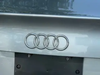 2011 Audi A4 2.0T quattro Premium Plus