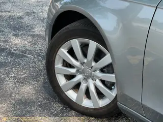 2011 Audi A4 2.0T quattro Premium Plus