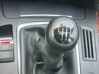 2011 Audi A4 2.0T quattro Premium Plus