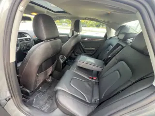 2011 Audi A4 2.0T quattro Premium Plus