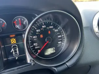 2014 Audi TT 2.0T quattro Premium Plus