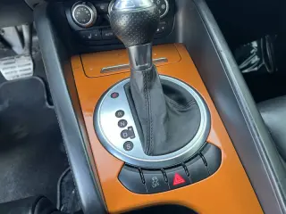 2014 Audi TT 2.0T quattro Premium Plus