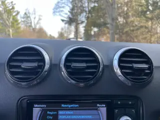 2014 Audi TT 2.0T quattro Premium Plus