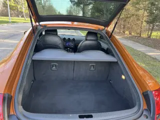 2014 Audi TT 2.0T quattro Premium Plus
