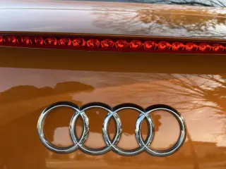 2014 Audi TT 2.0T quattro Premium Plus