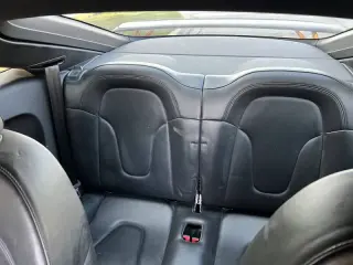 2014 Audi TT 2.0T quattro Premium Plus
