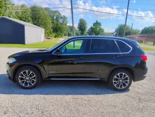 2014 BMW X5 xDrive35i