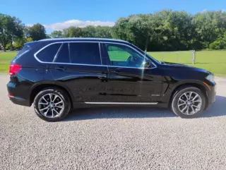 2014 BMW X5 xDrive35i