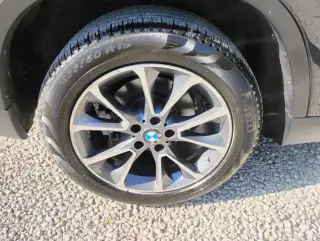 2014 BMW X5 xDrive35i