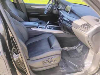 2014 BMW X5 xDrive35i