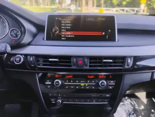 2014 BMW X5 xDrive35i