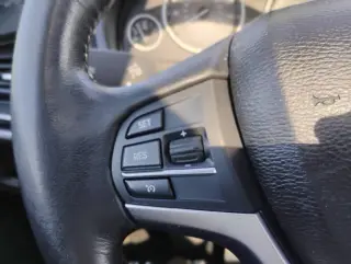 2014 BMW X5 xDrive35i