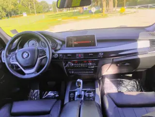 2014 BMW X5 xDrive35i