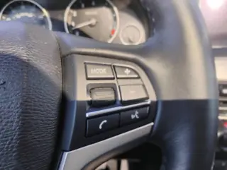 2014 BMW X5 xDrive35i