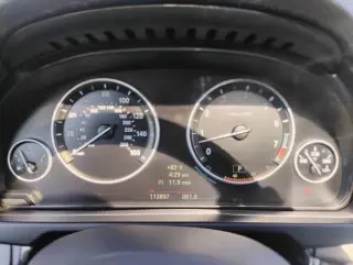 2014 BMW X5 xDrive35i