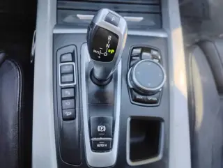 2014 BMW X5 xDrive35i