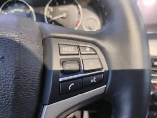 2014 BMW X5 xDrive35i