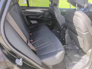 2014 BMW X5 xDrive35i