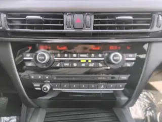 2014 BMW X5 xDrive35i