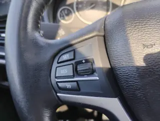 2014 BMW X5 xDrive35i